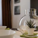 Gemini Apartmán