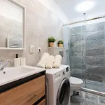 Gemini Apartmán *