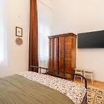 Gemini Apartmán Budapešť