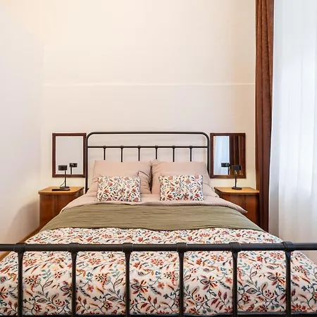 Lägenhet Gemini Budapest