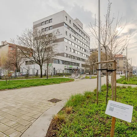 Apartmán Gemini