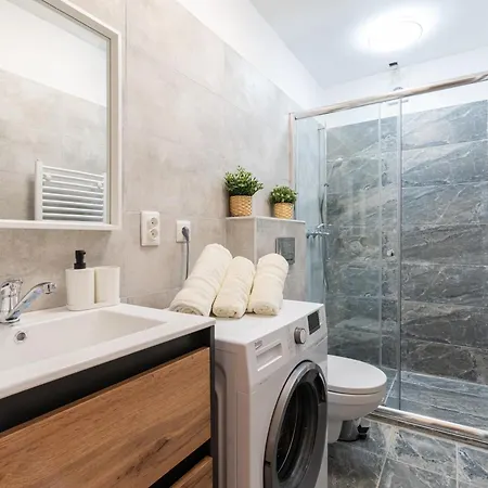 Gemini Appartamento *